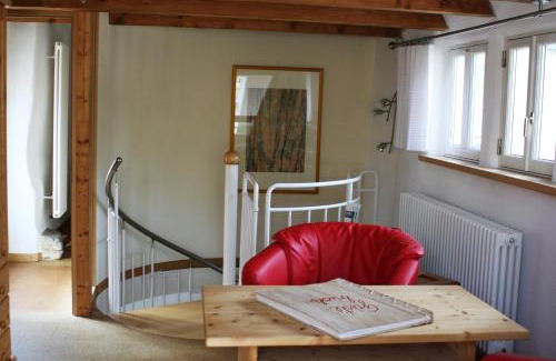 Lieberhausen Apartment | Ferienwohnung am Obstgarten