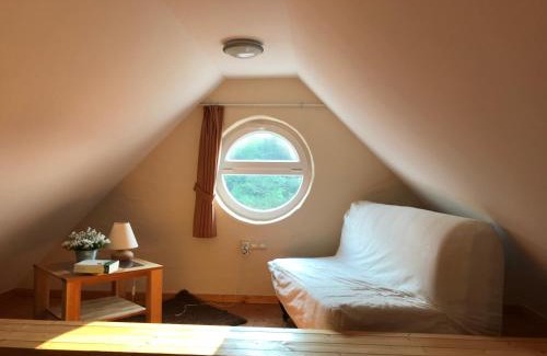 Pommern Apartment | Ferienwohnung am Pommerbach