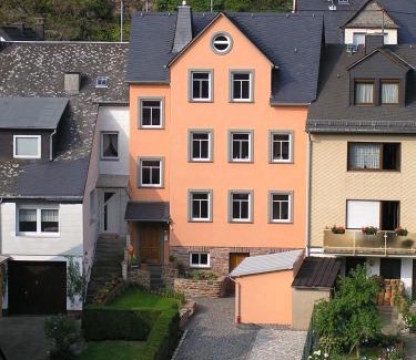 Pommern Apartment | Ferienwohnung am Pommerbach