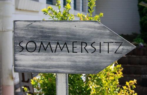 Guster Apartment | Ferienwohnung am Pruesssee in Guester