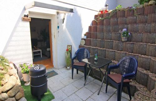 Guster Apartment | Ferienwohnung am Pruesssee in Guester