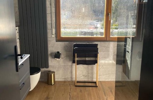 Eberbach Apartment | Ferienwohnung Am Schiff in Eberbach