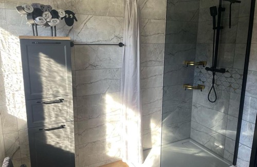Eberbach Apartment | Ferienwohnung Am Schiff in Eberbach