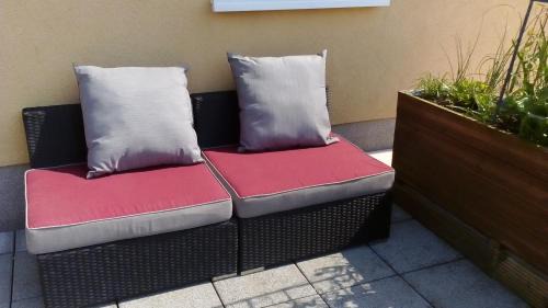Wickendorf Apartment | Ferienwohnung am Schweriner Außensee