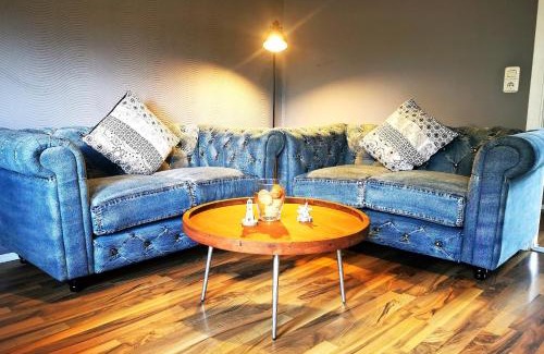 Selk Apartment | Ferienwohnung am Selker Noor
