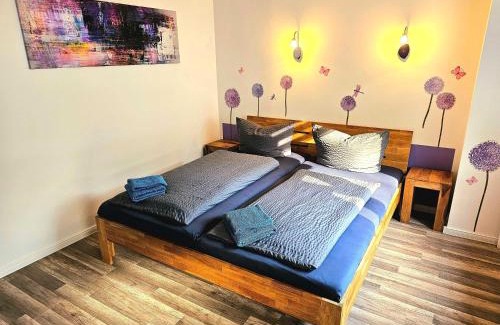 Selk Apartment | Ferienwohnung am Selker Noor