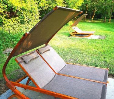 Selk Apartment | Ferienwohnung am Selker Noor