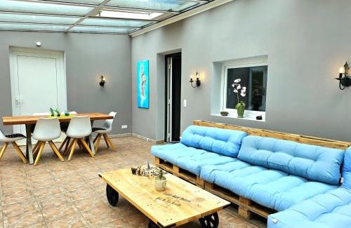 Selk Apartment | Ferienwohnung am Selker Noor