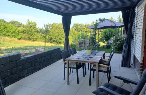 Frielendorf Apartment | Ferienwohnung am Sendberg