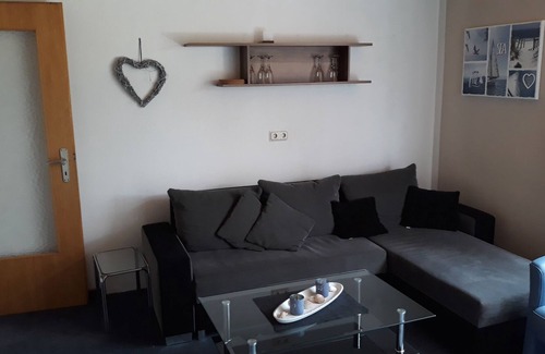 Edenkoben Apartment | Ferienwohnung am Triefenbach