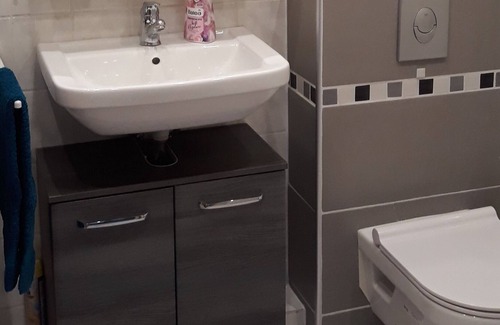 Edenkoben Apartment | Ferienwohnung am Triefenbach