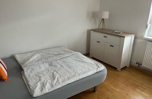 Kirchehrenbach Apartment | Ferienwohnung am Walberla
