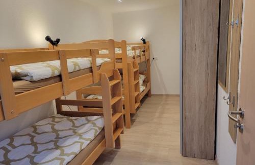 Schoenfeld Apartment | Ferienwohnung am Wald