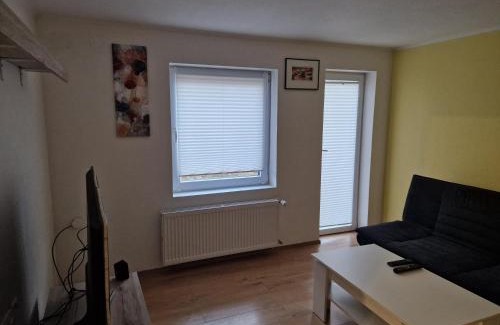 Lang-Gons Apartment | Ferienwohnung am Waldrand