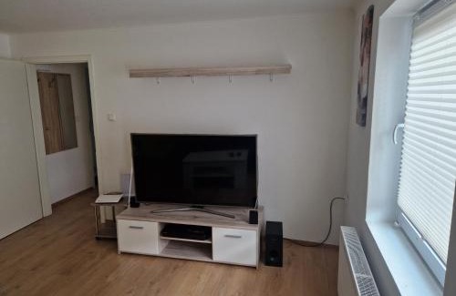 Lang-Gons Apartment | Ferienwohnung am Waldrand