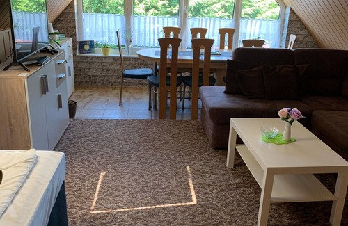 Ortsamt 5 Apartment | ferienwohnung-am-zoo