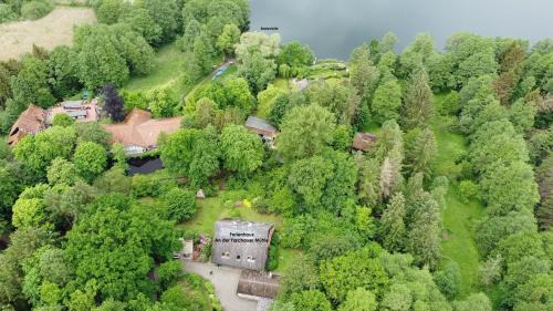 Schmilau Apartment | Ferienwohnung An der Farchauer Mühle