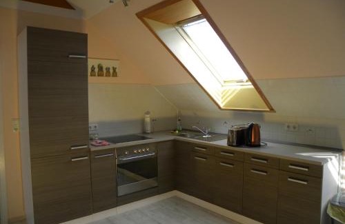 Finowfurt Apartment | Ferienwohnung an der Schorfheide