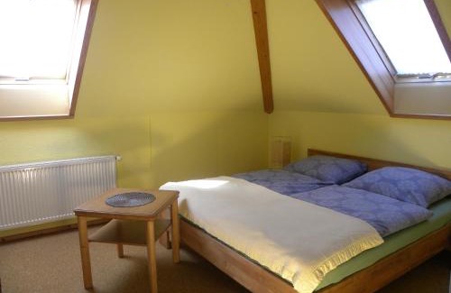 Finowfurt Apartment | Ferienwohnung an der Schorfheide