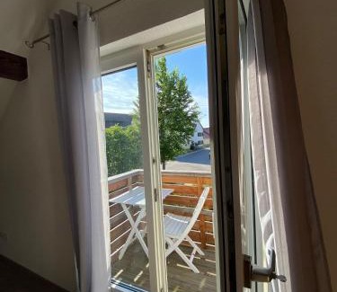 Neuried Apartment | Ferienwohnung an der Unditz 3