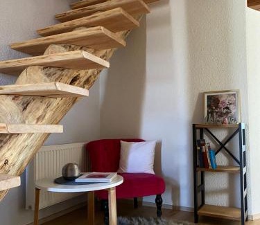 Neuried Apartment | Ferienwohnung an der Unditz 3