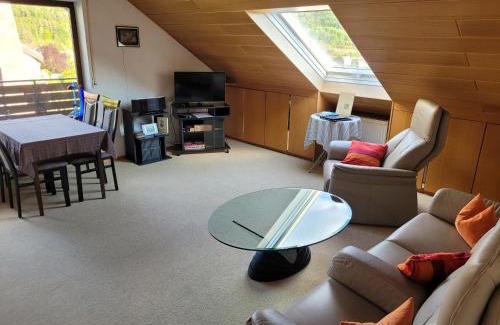 Bad Kissingen Apartment | Ferienwohnung Angelika