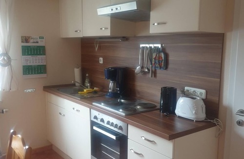 Herrstein Apartment | Ferienwohnung Ann-sophie als 4 Wochenangebot - Ferienwohnung "ann-sophie am Mittelalterpfad"