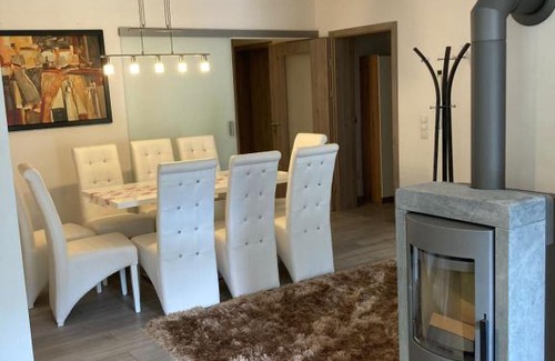 Berg bei Rohrbach Apartment | Ferienwohnung Anneliese