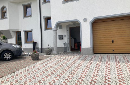 Berg bei Rohrbach Apartment | Ferienwohnung Anneliese