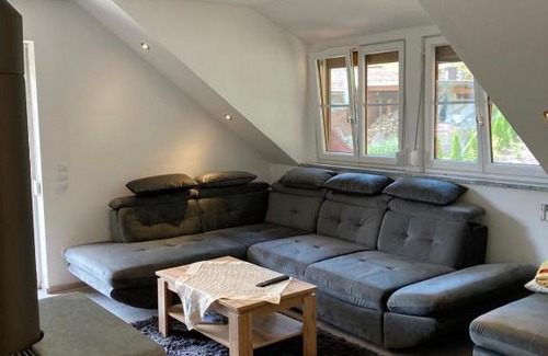 Berg bei Rohrbach Apartment | Ferienwohnung Anneliese