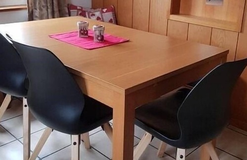 Andelfingen District Apartment | Ferienwohnung/app. für 6 Gäste mit 75m² in Berg am Irchel