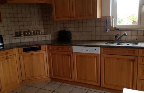 Andelfingen District Apartment | Ferienwohnung/app. für 6 Gäste mit 75m² in Berg am Irchel