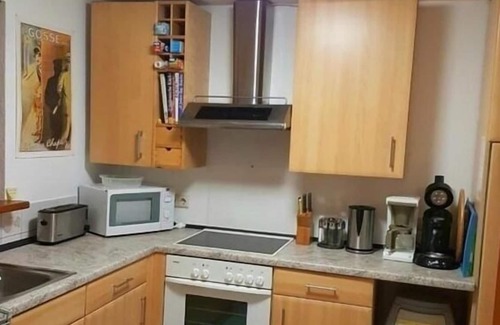Bad Ditzenbach Apartment | Ferienwohnung/app. für 5 Gäste mit 68m² in Bad Ditzenbach