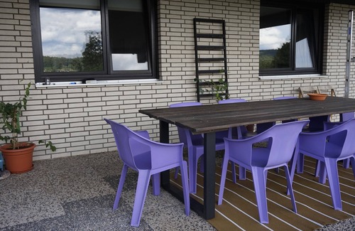Bad Karlshafen Apartment | Ferienwohnung/app. für 2 Gäste mit 50m² in Bad Karlshafen