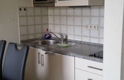 Missen-Wilhams Apartment | Ferienwohnung/app. für 4 Gäste mit 57m² in Missen-wilhams
