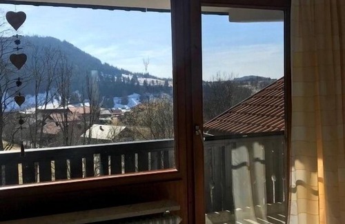 Missen-Wilhams Apartment | Ferienwohnung/app. für 4 Gäste mit 57m² in Missen-wilhams