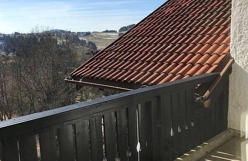 Missen-Wilhams Apartment | Ferienwohnung/app. für 4 Gäste mit 57m² in Missen-wilhams