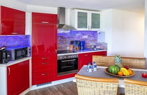 Schalkenmehren Apartment | Ferienwohnung/app. für 6 Gäste mit 54m² in Schalkenmehren