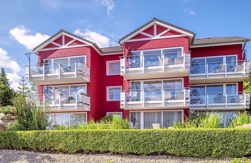 Schalkenmehren Apartment | Ferienwohnung/app. für 4 Gäste mit 48m² in Schalkenmehren