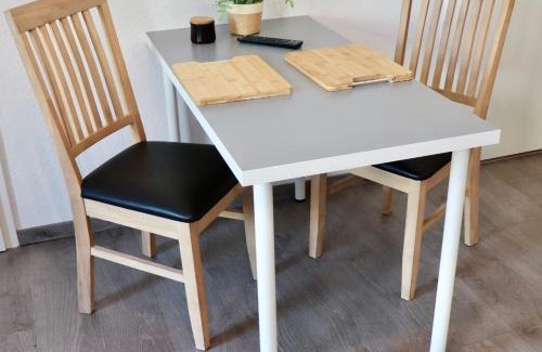 Aschersleben Apartment | Ferienwohnung Apartment am Klosterhof Aschersleben