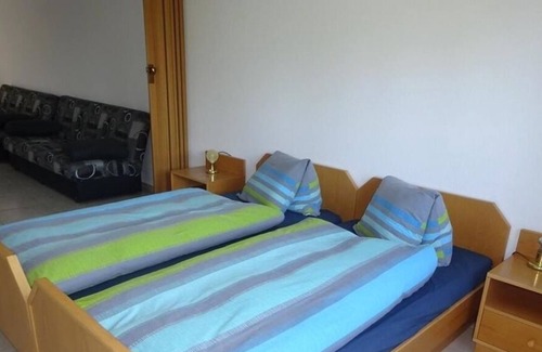 Hauptwil-Gottshaus Apartment | Ferienwohnung/app. für 6 Gäste mit 75m² in Bischofszell
