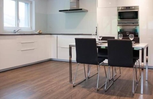 Ebnat-Kappel Apartment | Ferienwohnung/app. für 4 Gäste mit 54m² in Ebnat-kappel