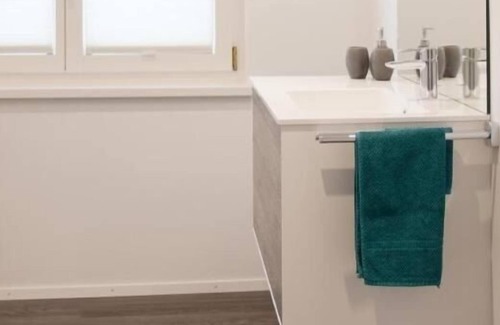Ebnat-Kappel Apartment | Ferienwohnung/app. für 4 Gäste mit 54m² in Ebnat-kappel