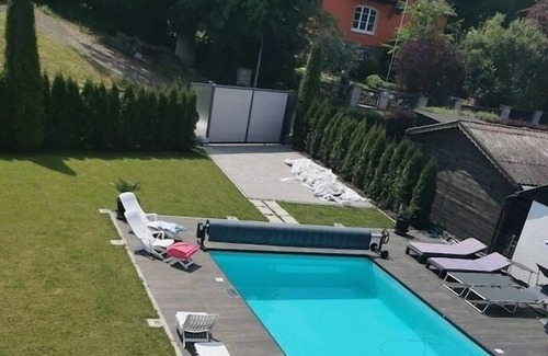 Altenkunstadt Apartment | Ferienwohnung/app. für 4 Gäste mit 123m² in Altenkunstadt
