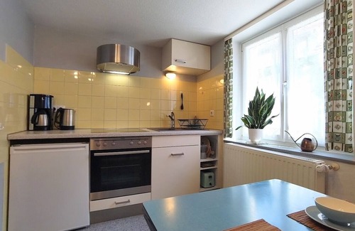 Tunsel Apartment | Ferienwohnung/app. für 2 Gäste mit 45m² in Bad Krozingen