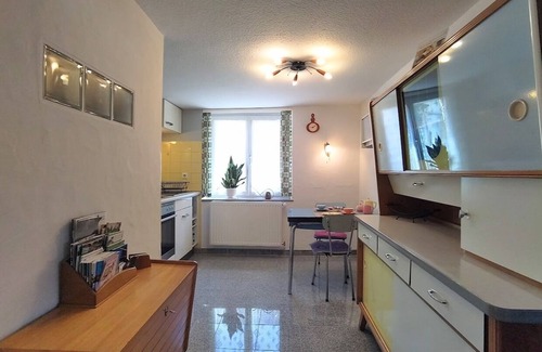 Tunsel Apartment | Ferienwohnung/app. für 2 Gäste mit 45m² in Bad Krozingen