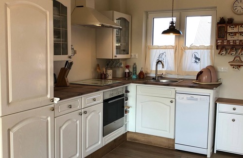 Groemitz Apartment | Ferienwohnung/app. für 3 Gäste mit 50m² in Brenkenhagen