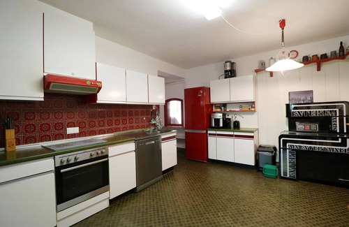 Friedenweiler Apartment | Ferienwohnung/app. für 8 Gäste mit 150m² in Friedenweiler