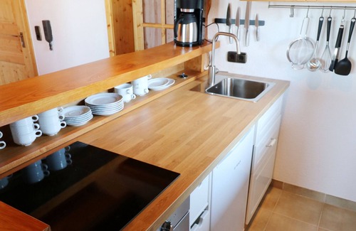 Hoechenschwand Apartment | Ferienwohnung/app. für 4 Gäste mit 47m² in Höchenschwand