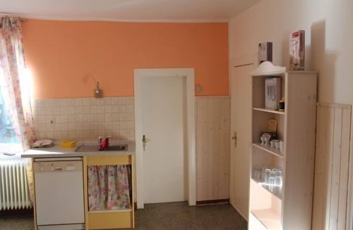Klein Rheide Apartment | Ferienwohnung/app. für 5 Gäste mit 120m² in Klein Rheide